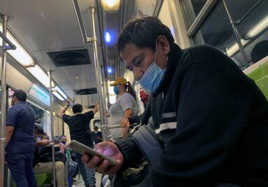 Primeros casos de Covid-19, rasteados con la ayuda de Twitter por investigadores