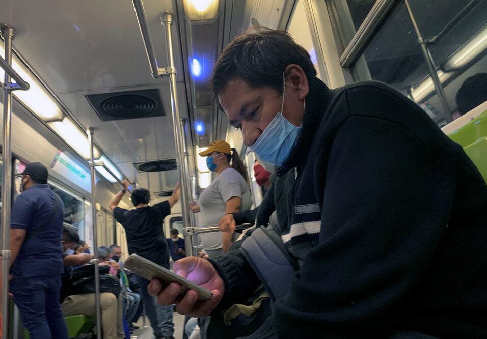 Foto: AP/Fernando Llano, archivo