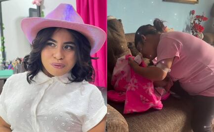 Reportan muerte de bebé de Lupita “TikTok”; esto es lo que se sabe