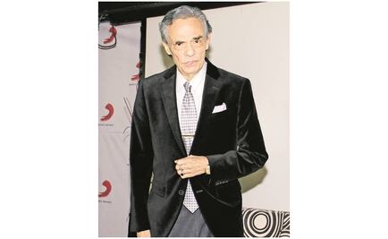 Marisol Sosa espera que José José se entere del homenaje que le harán