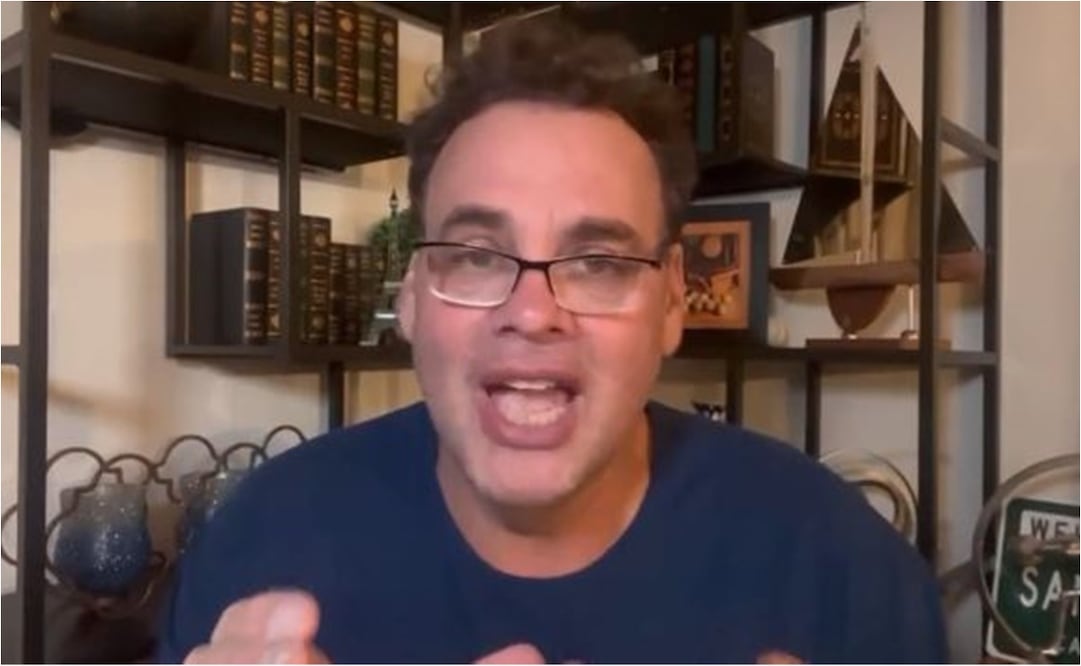 David Faitelson explota contra los equipos de la Liga MX