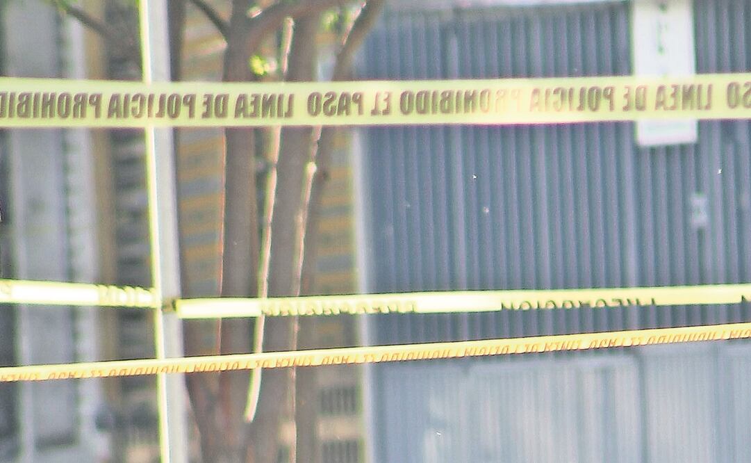 Hallan los cuerpos de dos mujeres en su casa en Prados Coapa