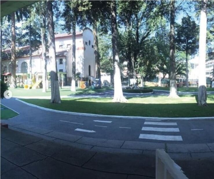 Ovidio Guzmán: Este es el prestigioso colegio donde el hijo de “El Chapo” estudió la primaria 