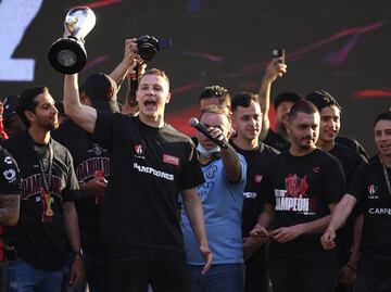 En Atlas insultan a Chivas, ¿La Liga MX castigará al campeón?