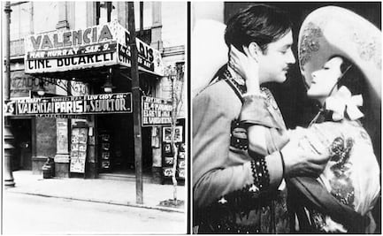 Así era el Cine Bucareli, uno de los más antiguos de la CDMX: del esplendor a un asalto y el olvido