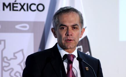 Corrupción ayudó a que escaparan: MAM