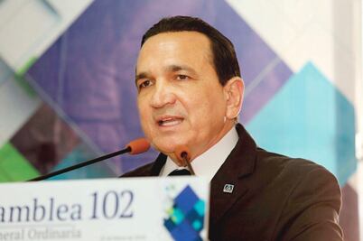 IP avala mando civil para cuerpo de seguridad