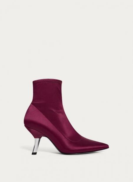 3 looks de oficina que le puedes copiar a Inés Gómez Mont