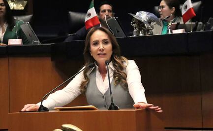 PRI propone reformas a Ley de Obras Públicas; quieren poner fin a “huachicoleo presupuestario”