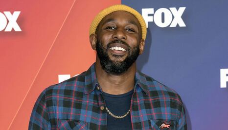 Stephen tWitch Boss, el famoso DJ del programa Ellen DeGeneres, habría dejado una carta póstuma 