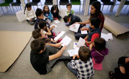 Vive un verano entre arte, libros e historia