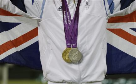 Reino Unido compró medicamento militar para dárselo a sus atletas en Londres 2012