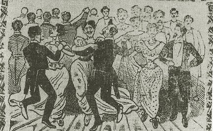 El Baile de los 41, hecho que "salió a la luz" gracias a la prensa: experto