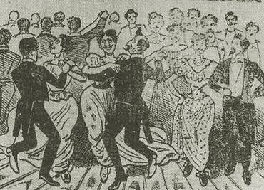 El Baile de los 41, hecho que "salió a la luz" gracias a la prensa: experto