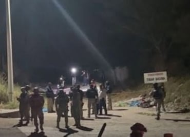 Matan a balazos a dos mujeres y un hombre en Juchitán de Zaragoza, Oaxaca