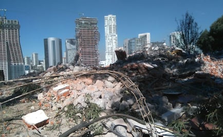 En tres semanas concluyen obras en talud de Santa Fe