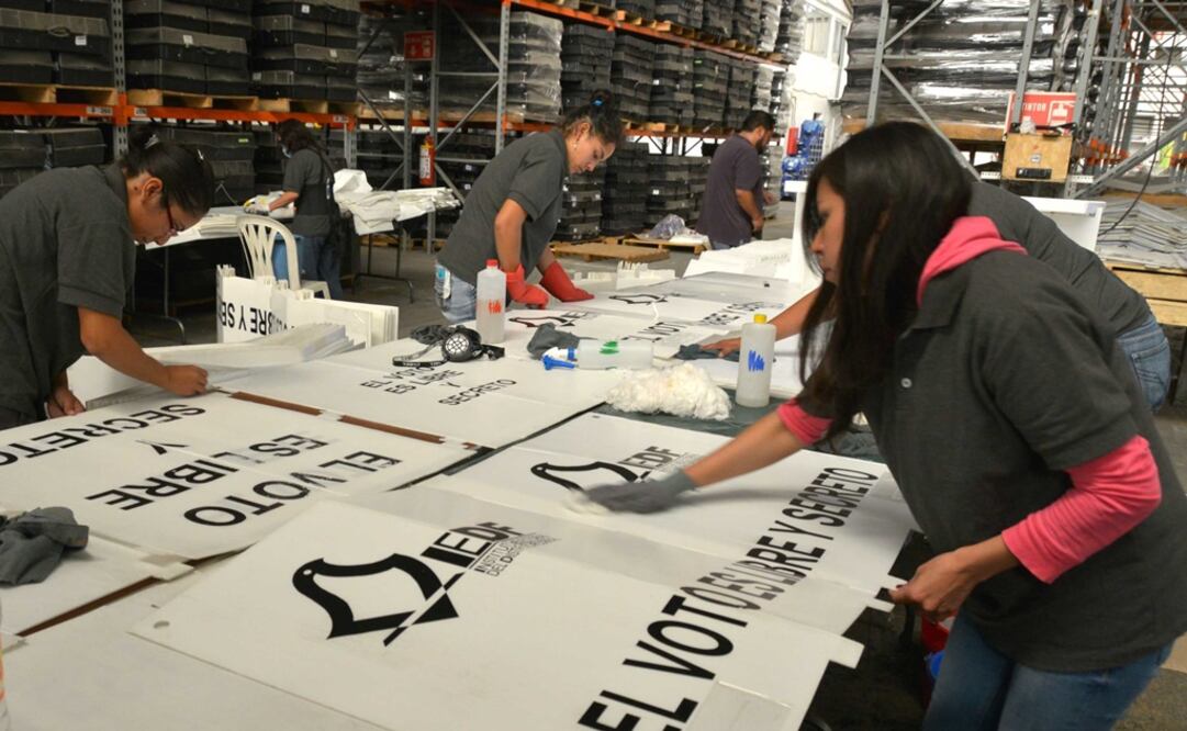 Foto: Archivo/ EL UNIVERSAL