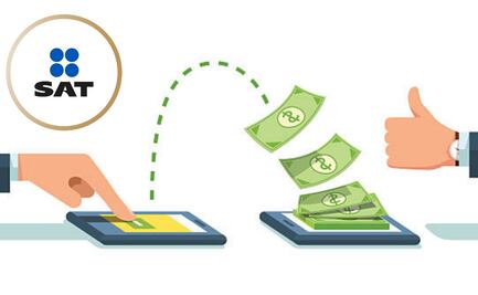 Declaración anual; ¿cómo puedo consultar si tengo saldo a favor en el SAT?