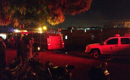 Mueren 7 menores de edad durante incendio de vegetación en Venezuela 