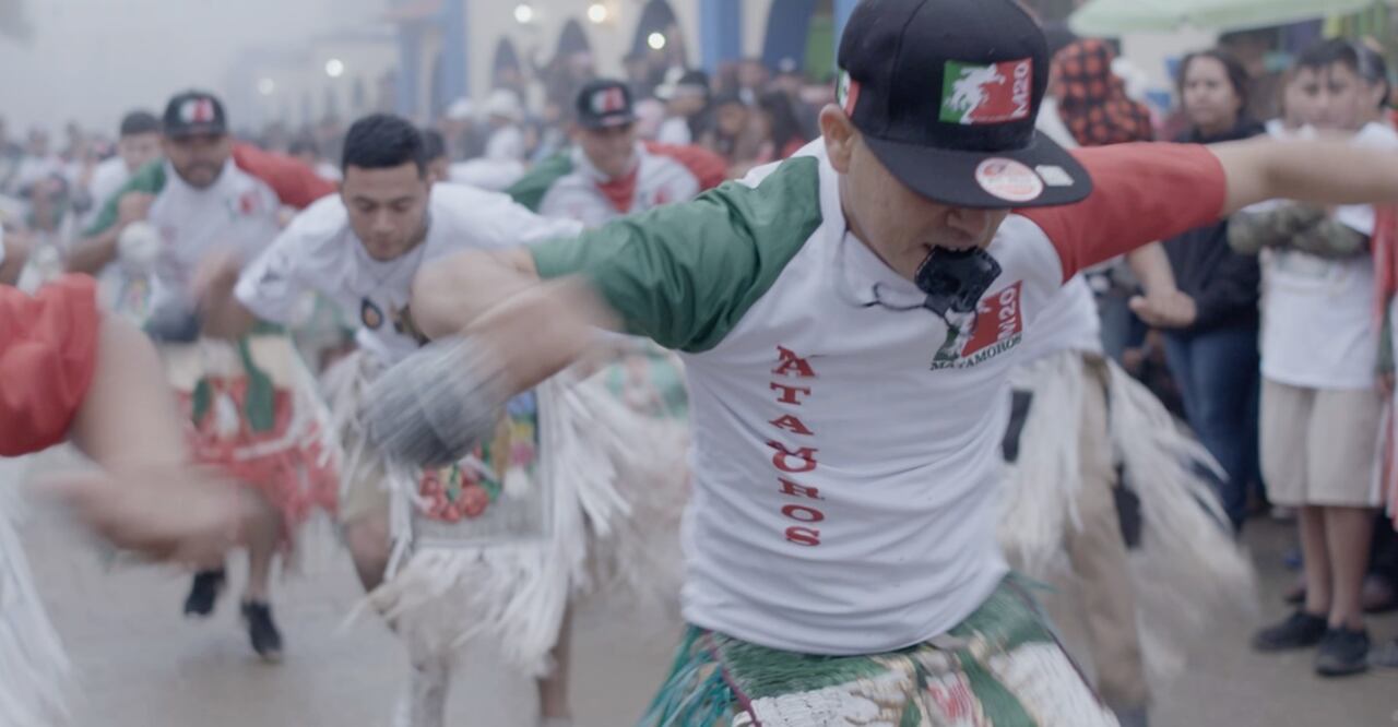 "M20/Matamoros Ejido 20", película mexicana.
Foto: ARTEGIOS DISTRIBUCION