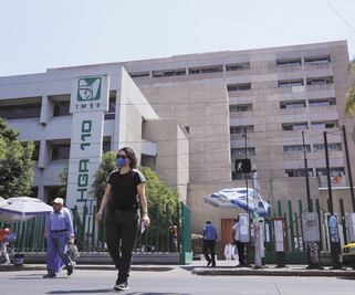 Reconoce IMSS déficit de monitores de signos vitales