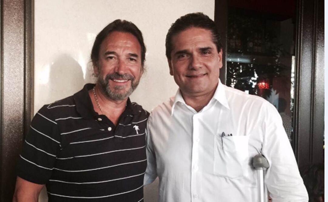 Acordaron tener comunicación constante. Foto:Cortesía