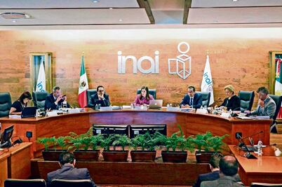 Inai busca medir niveles de apertura