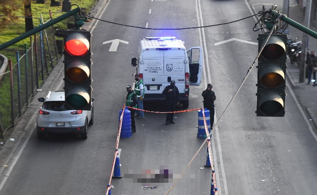 Foto: Armando Martínez EL GRÁFICO