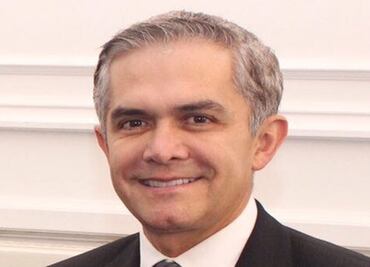 Mancera defiende fotomultas; salvan vidas, dice