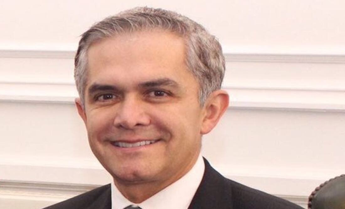 (Fotos: Archivo/El Universal)