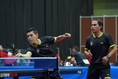 Tenis de Mesa suspendido por malos manejos