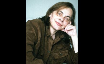 La uruguaya Cristina Peri Rossi, Premio Cervantes 2021