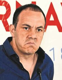 El divorcio mal negociado del 'Cuau'