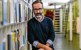 Diego Gómez Pickering novela la vida del conquistador africano