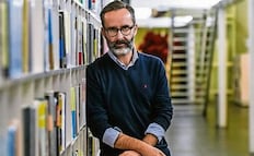 Diego Gómez Pickering novela la vida Juan Garrido, el conquistador africano