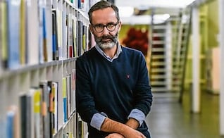 Diego Gómez Pickering novela la vida Juan Garrido, el conquistador africano