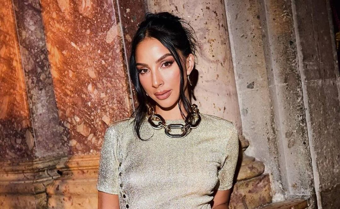 Foto: Instagram @oficialmariachacon