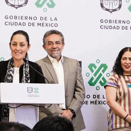 La Guardia Nacional en la CDMX