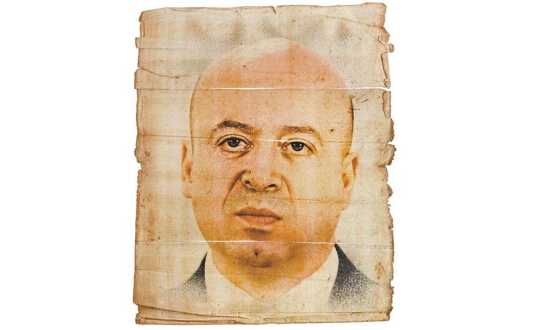 El negocio de los desaparecidos