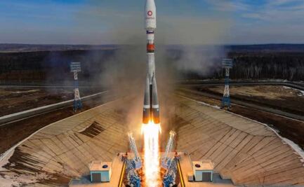 Rusia se niega a lanzar satélites de Internet OneWeb tras sanciones del Reino Unido