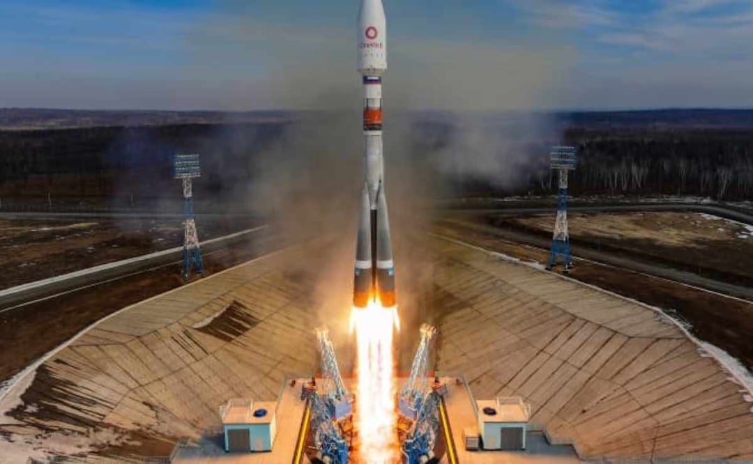 La carrera espacial corporativa de Internet ha dado un giro geopolítico