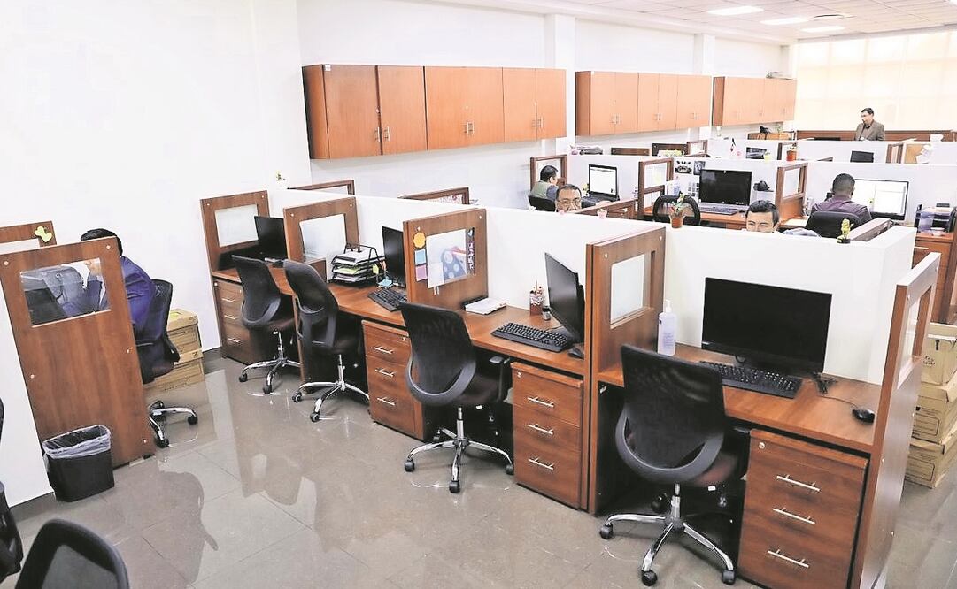 Foto: Archivo / EL UNIVERSAL 