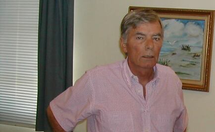 Echeverría y sus nexos con la CIA durante sexenios de Mateos y Díaz Ordaz contados por exagente