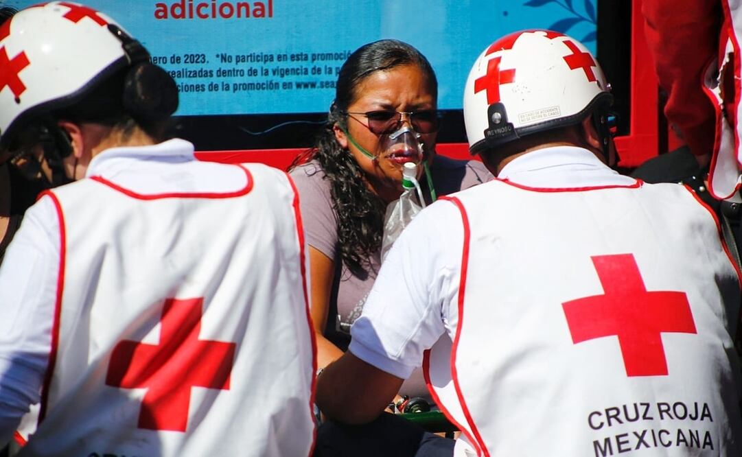 Foto: Fernanda Roja. EL UNIVERSAL