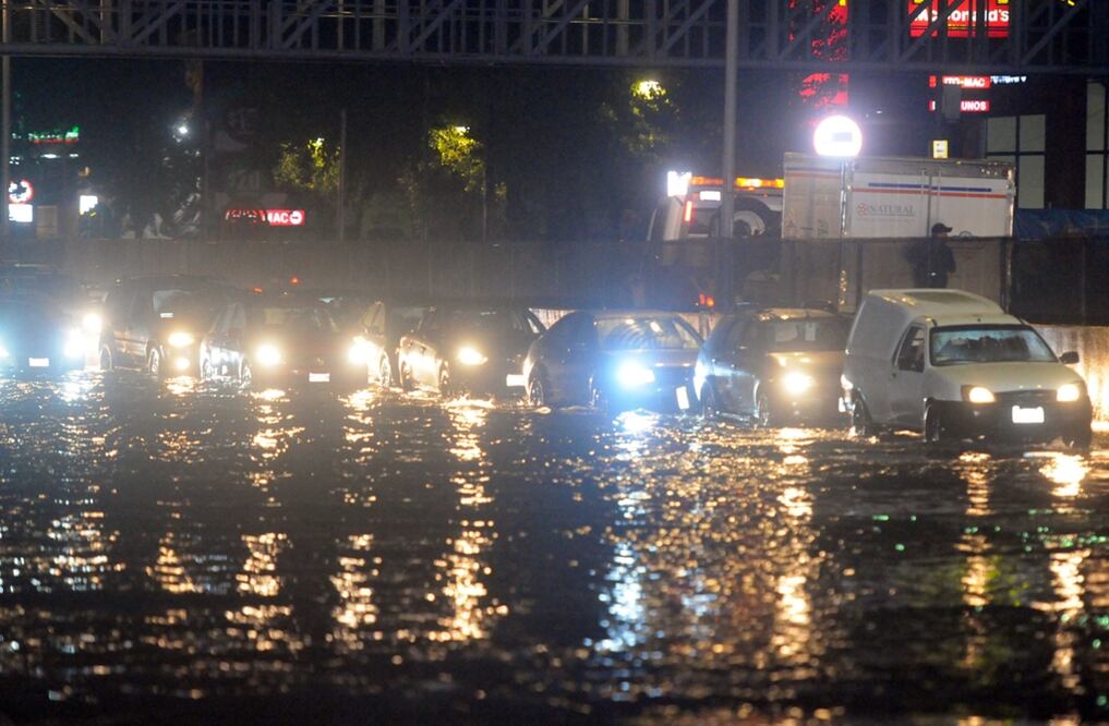 Foto: Eduardo Sánchez/El Gráfico