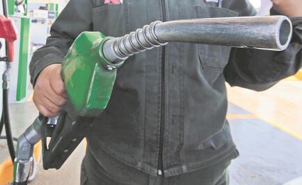Pemex Tri pide amparo contra nuevos precios de Venta de Primera Mano de las gasolinas 
