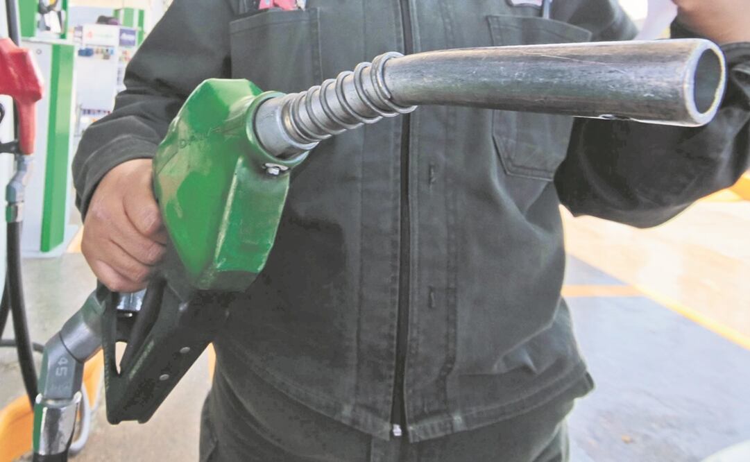 Foto: archivo/EL UNIVERSAL