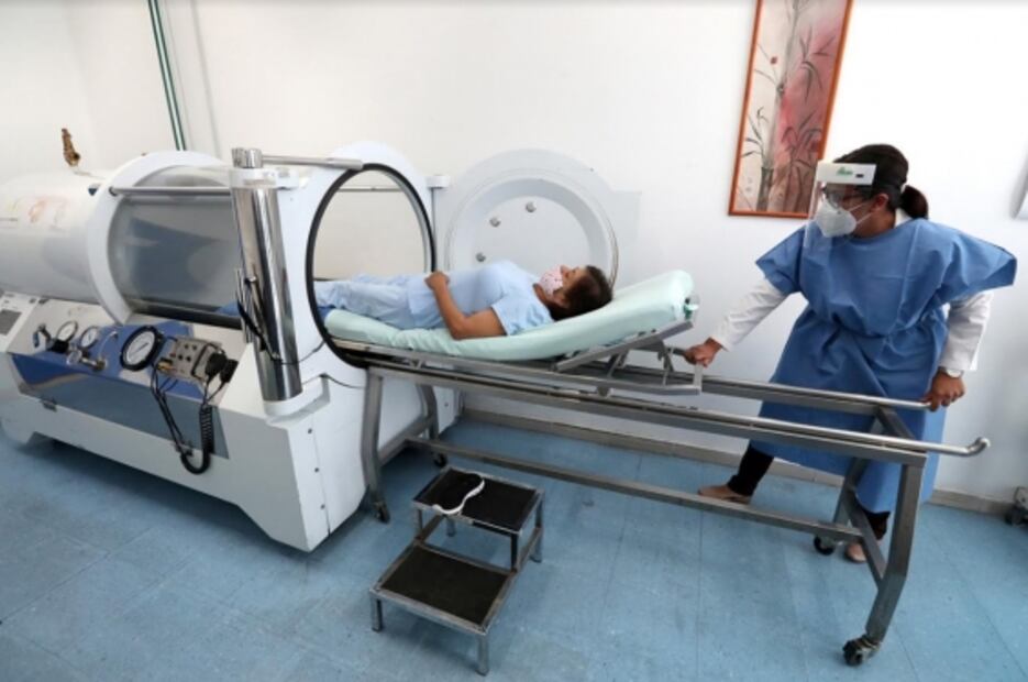 Fotos de la semana: Pequeños superhéroes y rituales a la Santa Muerte