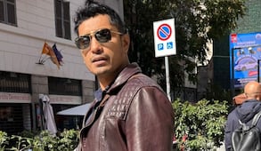 Tenoch Huerta vuelve a Hollywood, compartirá créditos con Miles Teller y Jason Momoa