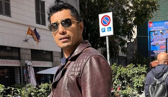 Tenoch Huerta vuelve a Hollywood, compartirá créditos con Miles Teller y Jason Momoa